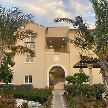 Maqeela Luxury Studio King Abdullah Economic City 외부 사진
