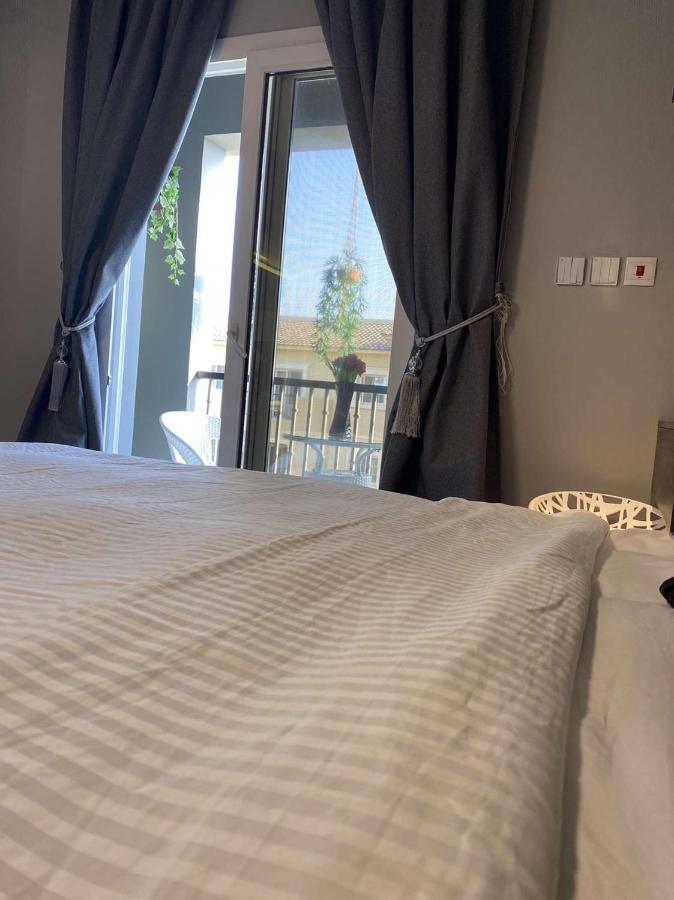 Maqeela Luxury Studio King Abdullah Economic City 외부 사진