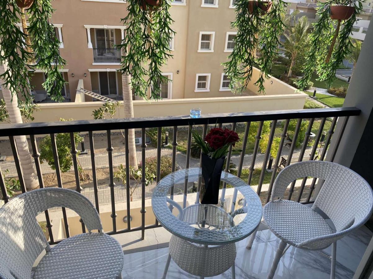Maqeela Luxury Studio King Abdullah Economic City 외부 사진