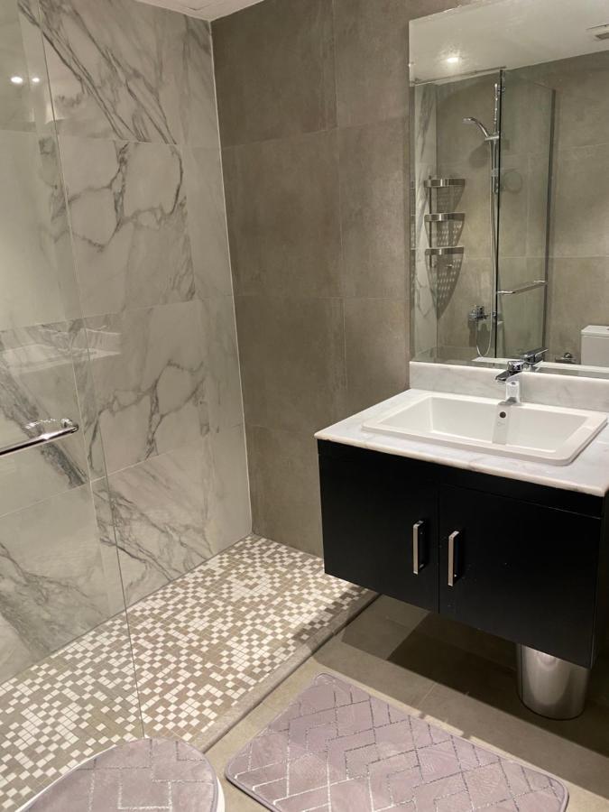 Maqeela Luxury Studio King Abdullah Economic City 외부 사진