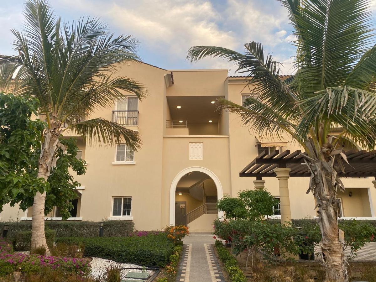 Maqeela Luxury Studio King Abdullah Economic City 외부 사진